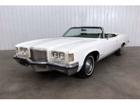 1972 Pontiac Grand Ville for sale 101670748